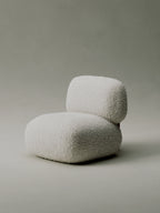 Tea Lounge Chair