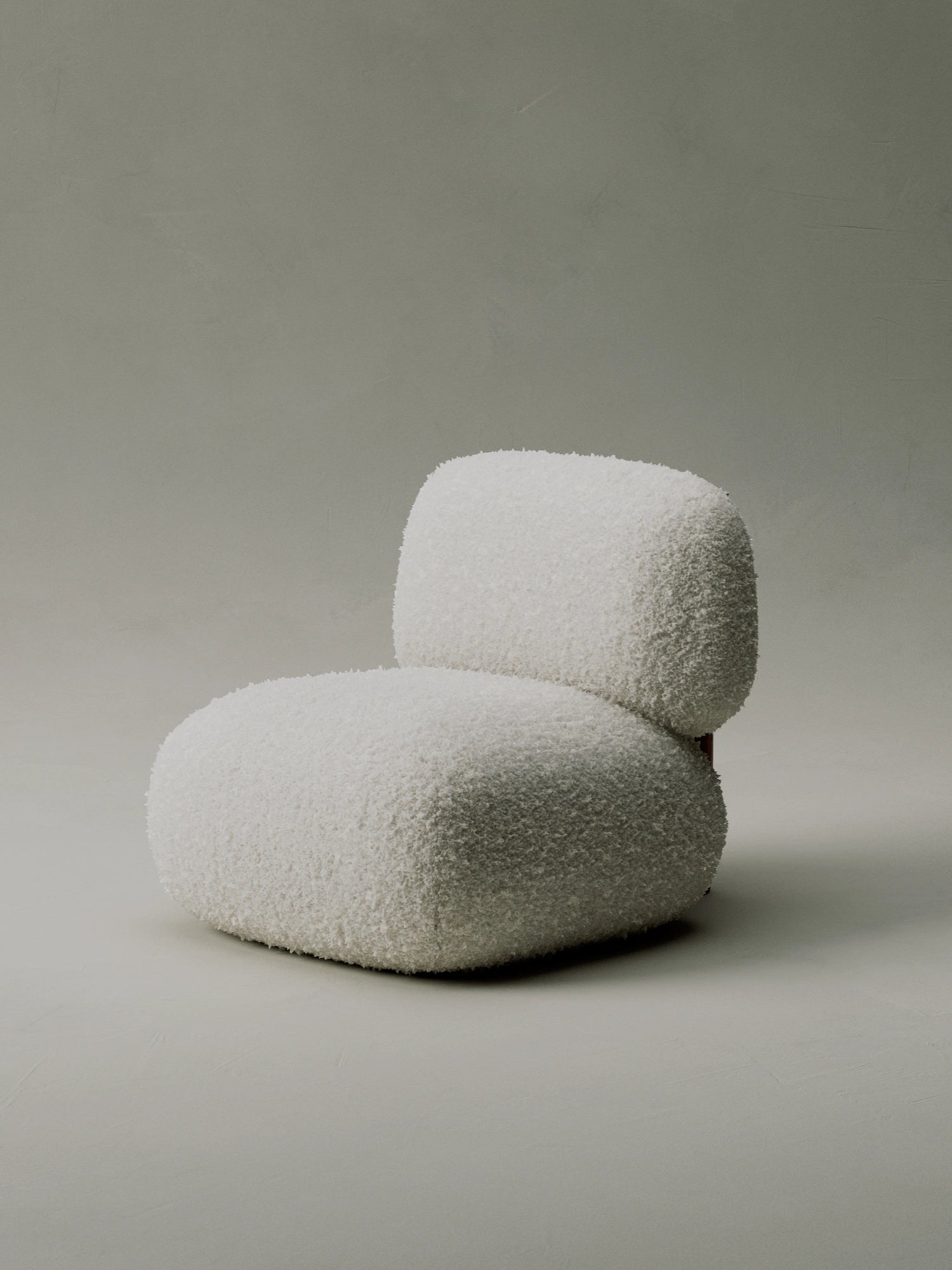 Tea Lounge Chair