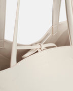 Origami Tote Large - Off White