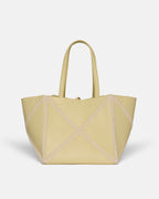 Origami Tote - Alt-Nappa Crochet
