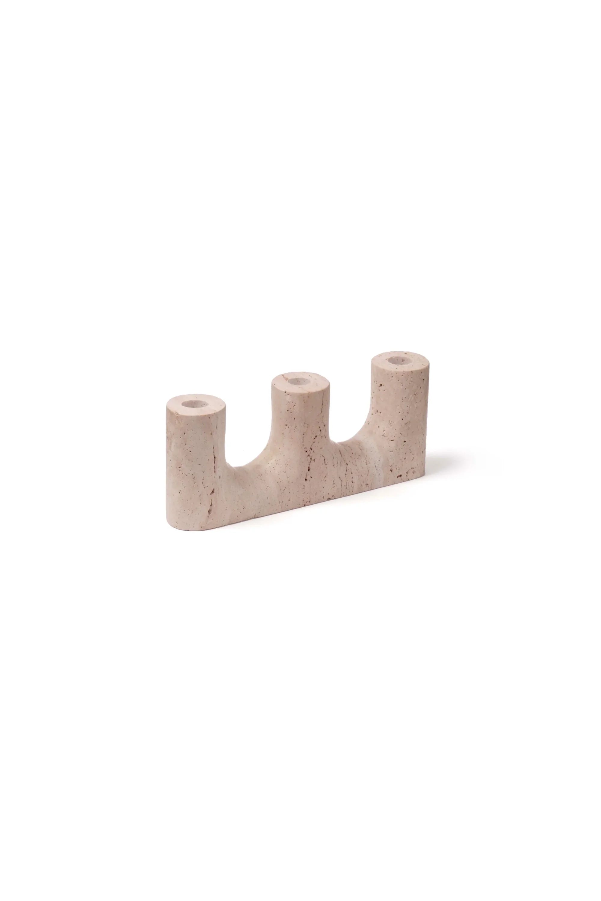 Trilo Candle Holder
