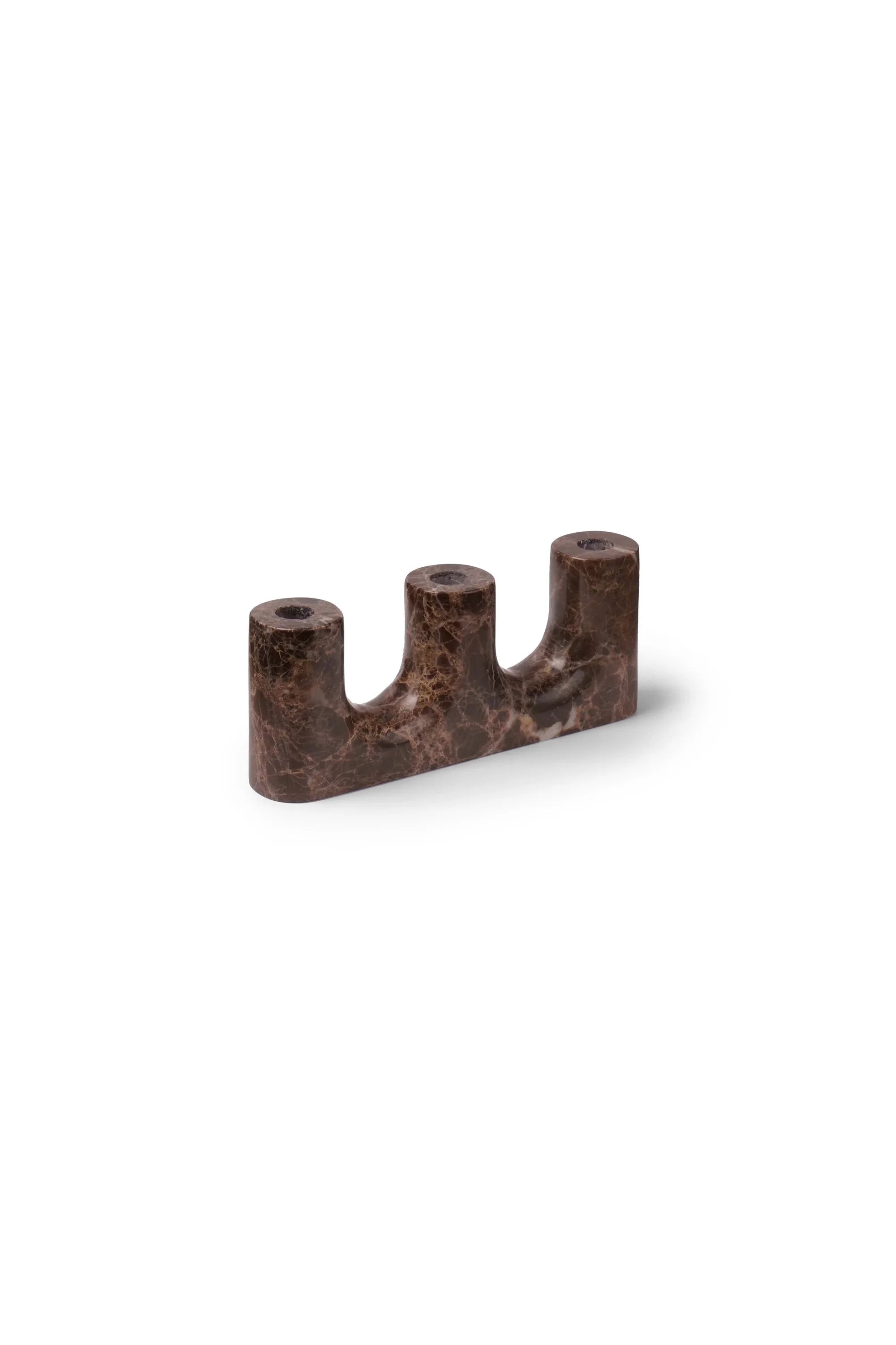 Trilo Candle Holder