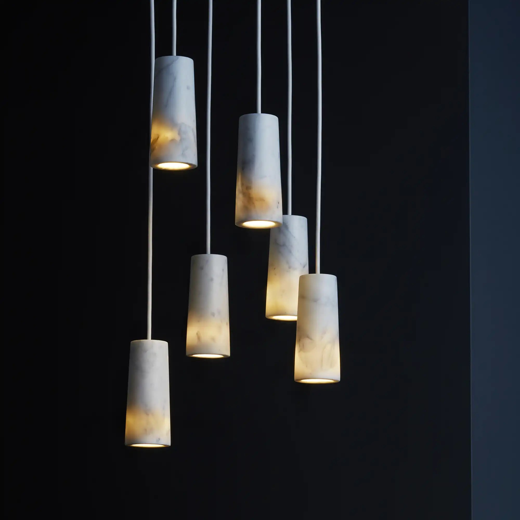 Core 6-Pendant Cluster - THAT COOL LIVING