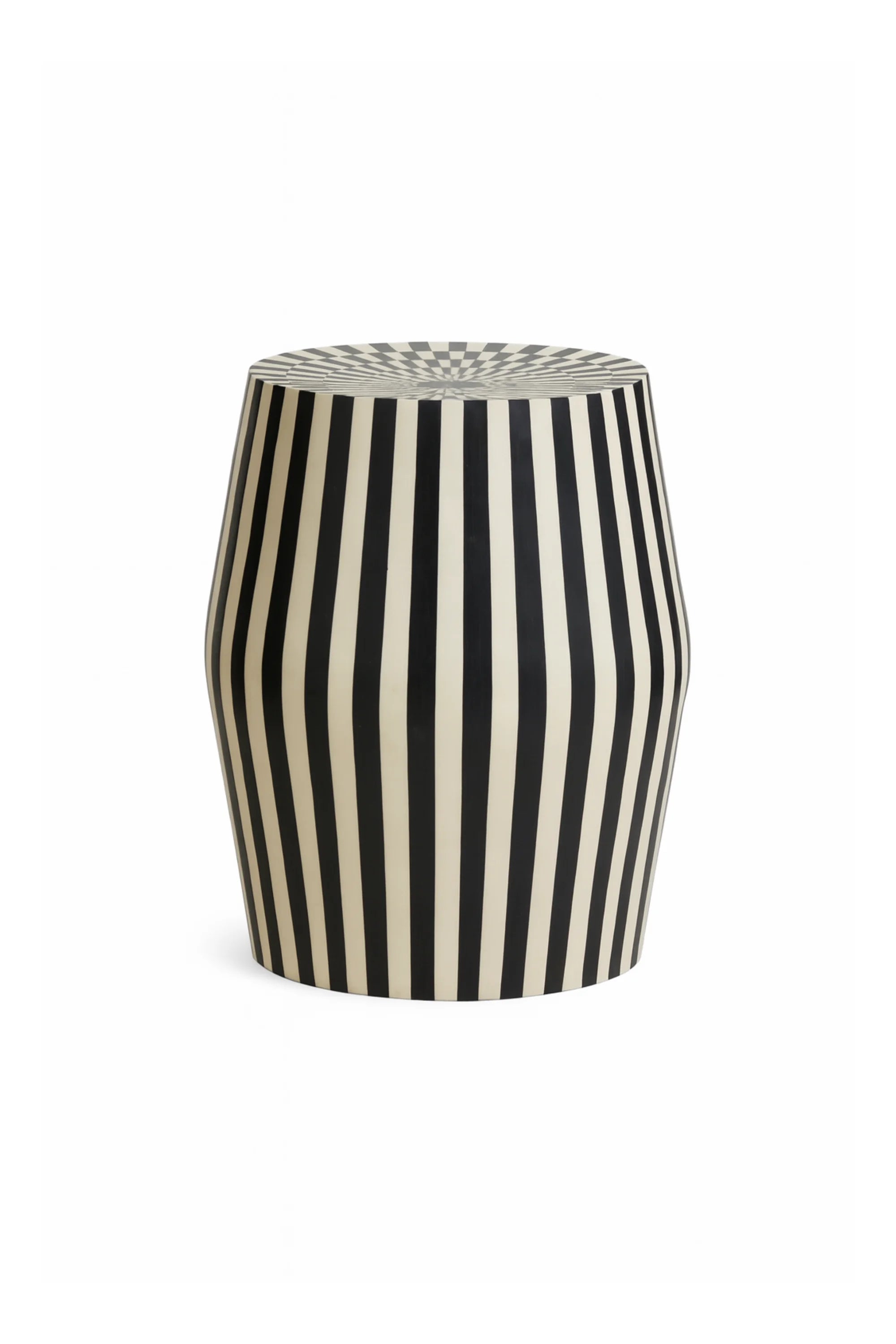 Taura Side Table
