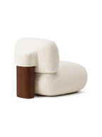 Tea Lounge Chair