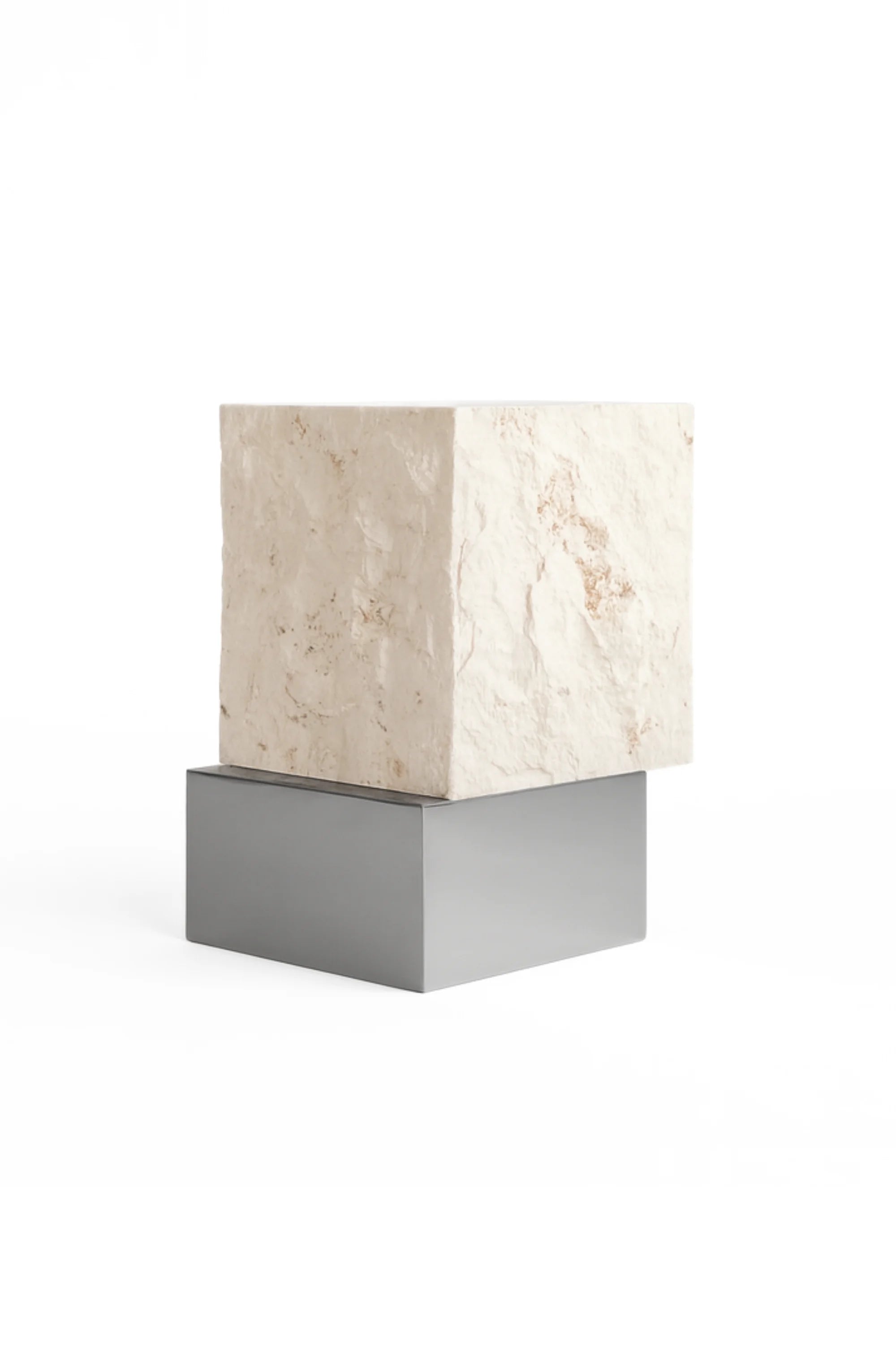 Temple Side Table