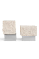 Temple Coffee Table Set