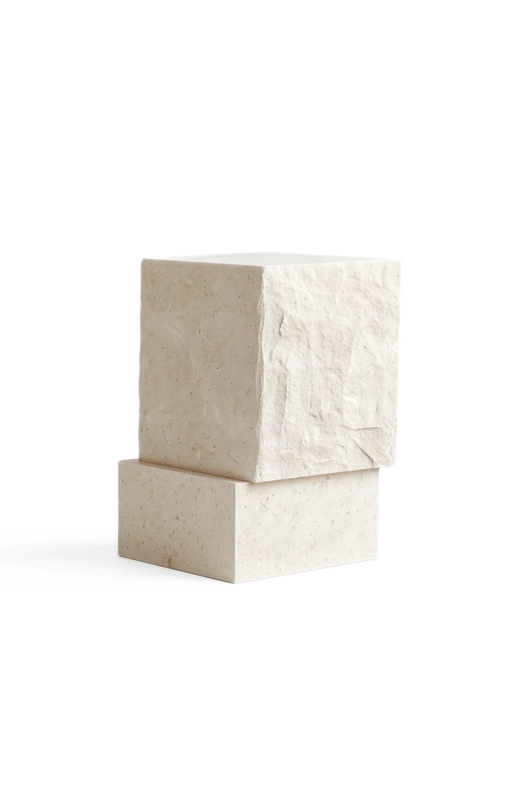 Temple Side Table