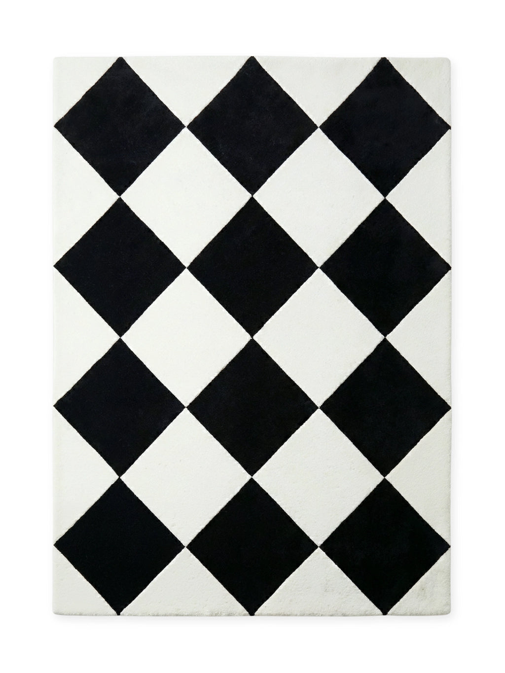Tenman Wool Rug