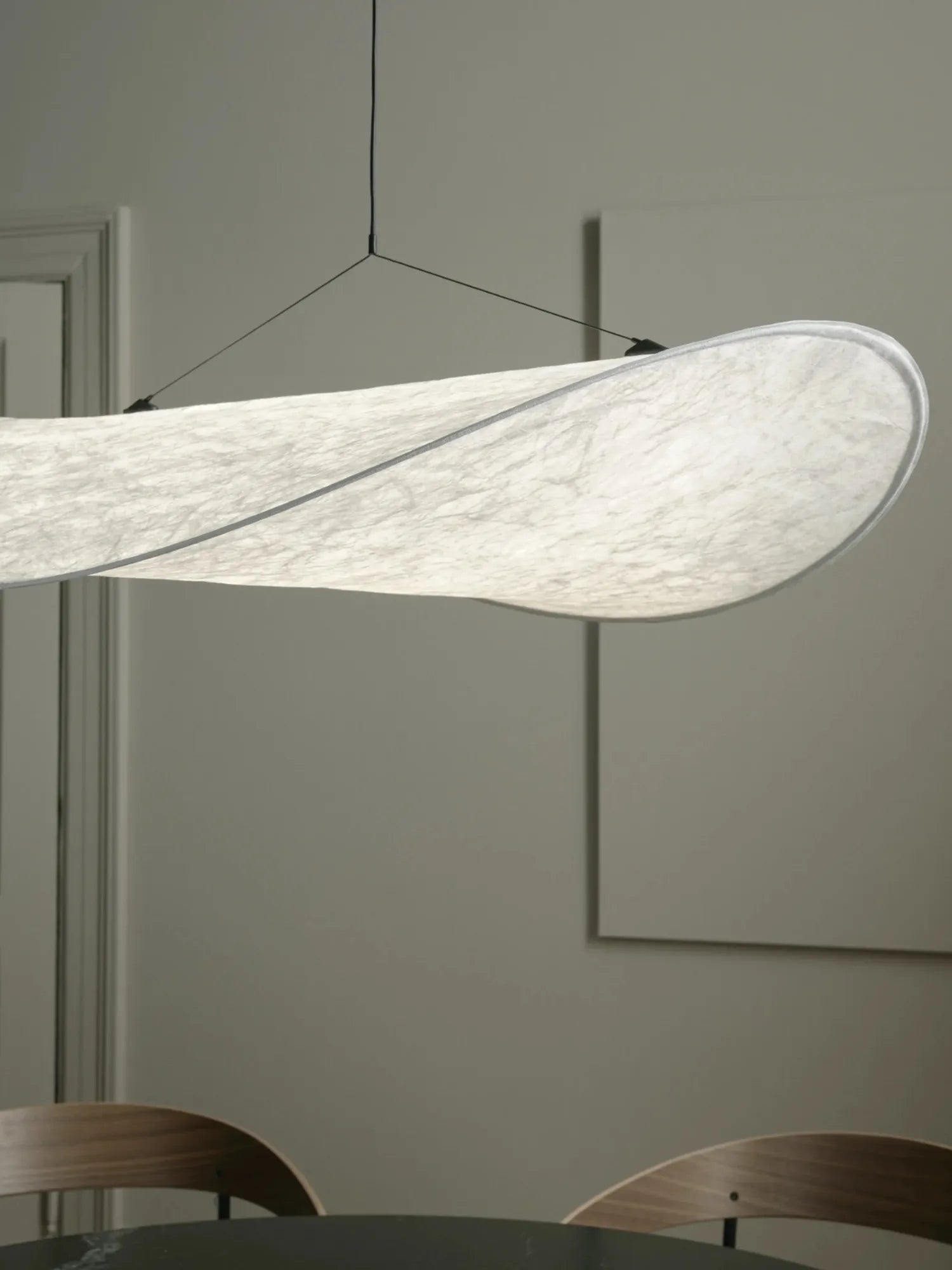 Tense Pendant Lamp