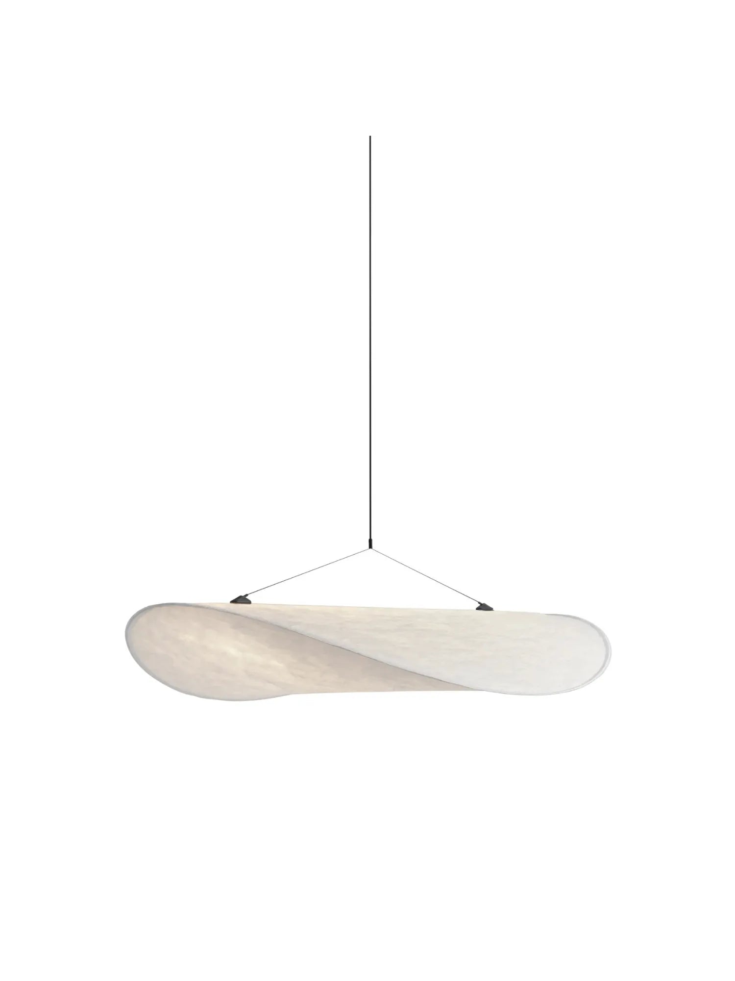 Tense Pendant Lamp by New Works - THAT COOL LIVING