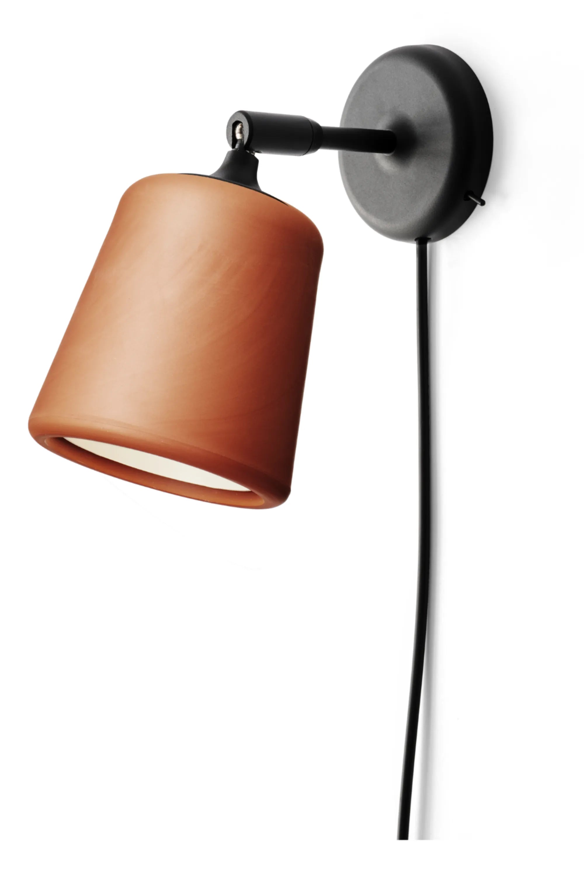 Material Wall Lamp - THAT COOL LIVING