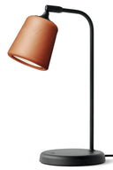Material Table Lamp - THAT COOL LIVING