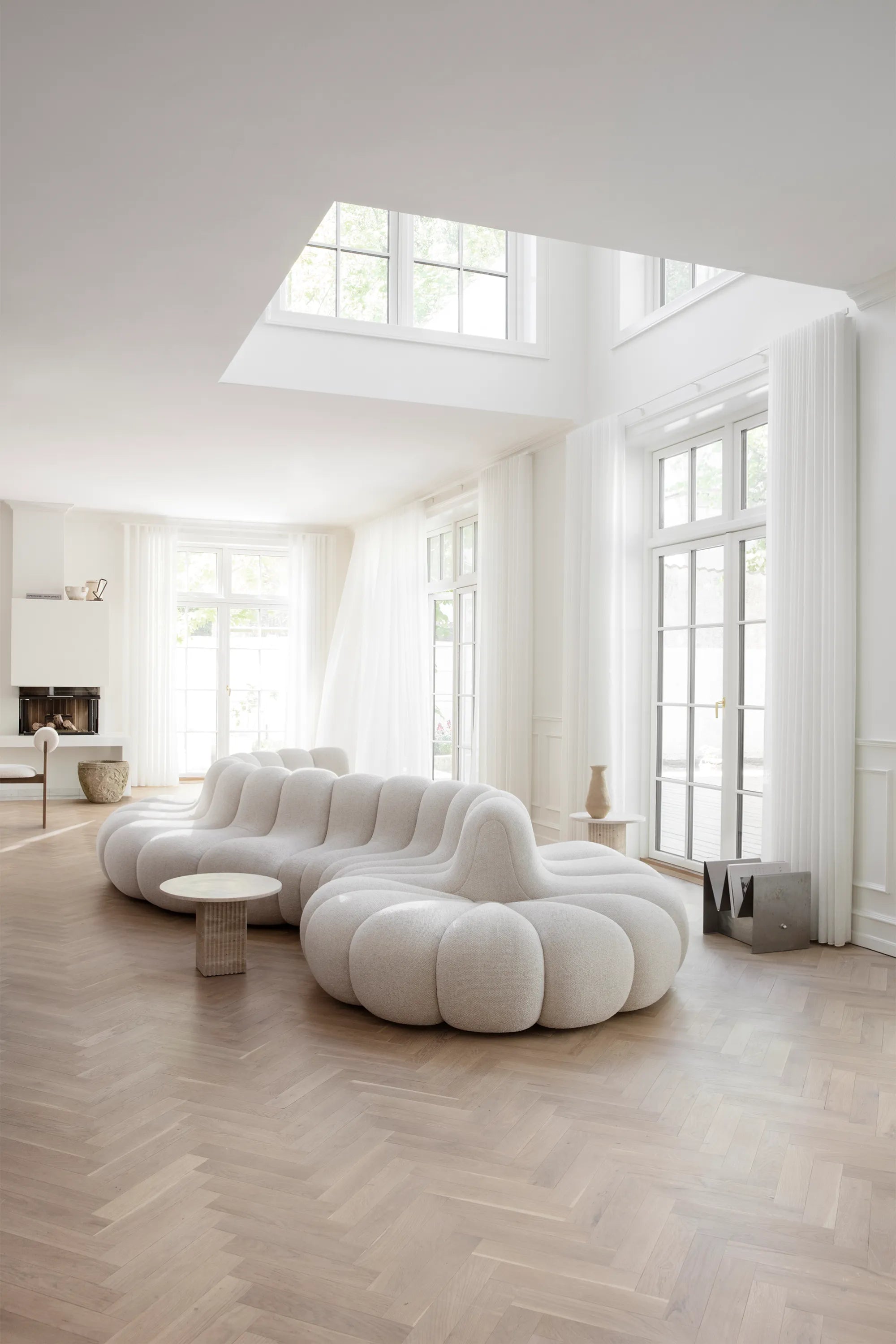 Soho Coffee Table - THAT COOL LIVING