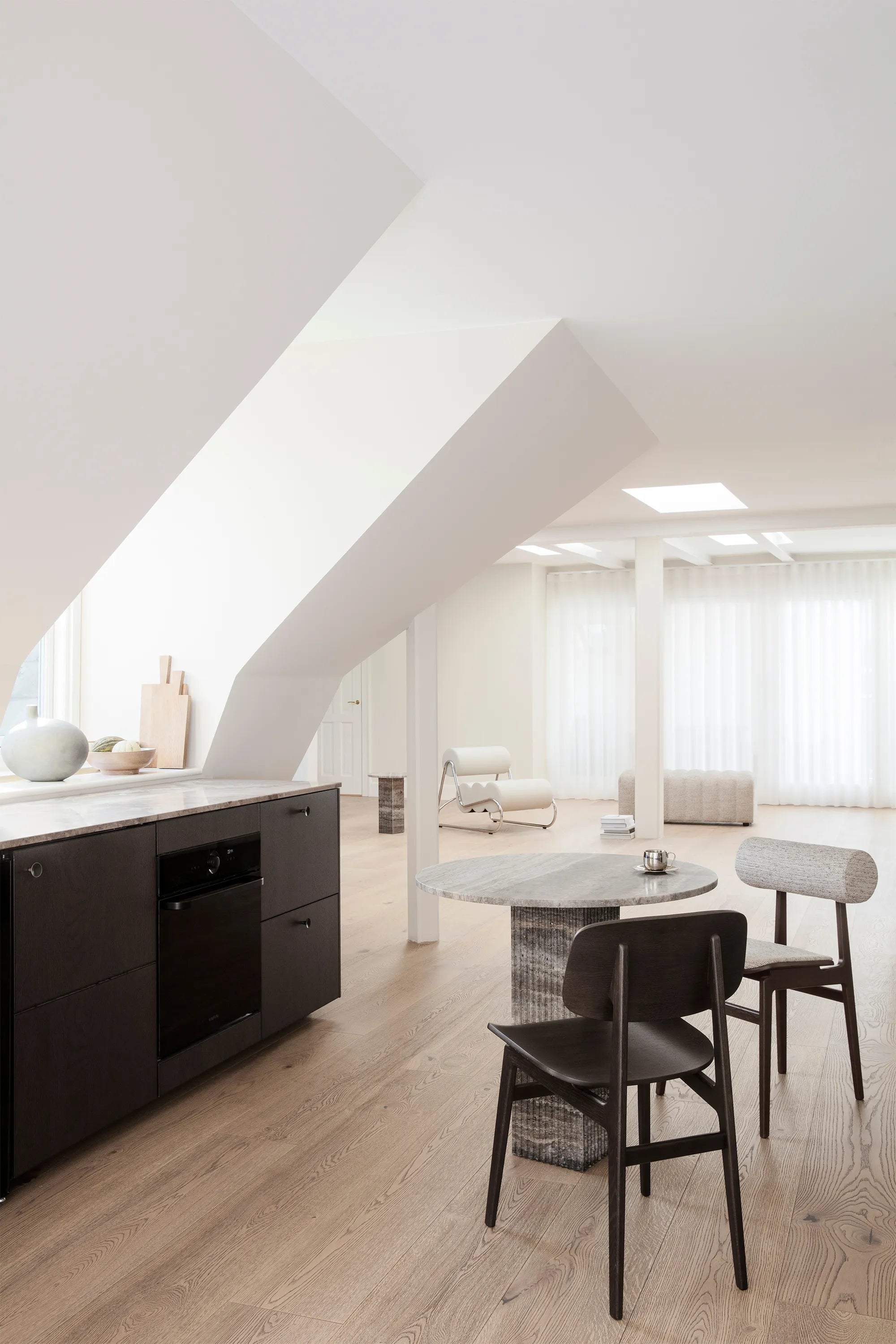 Soho Dining Table - THAT COOL LIVING