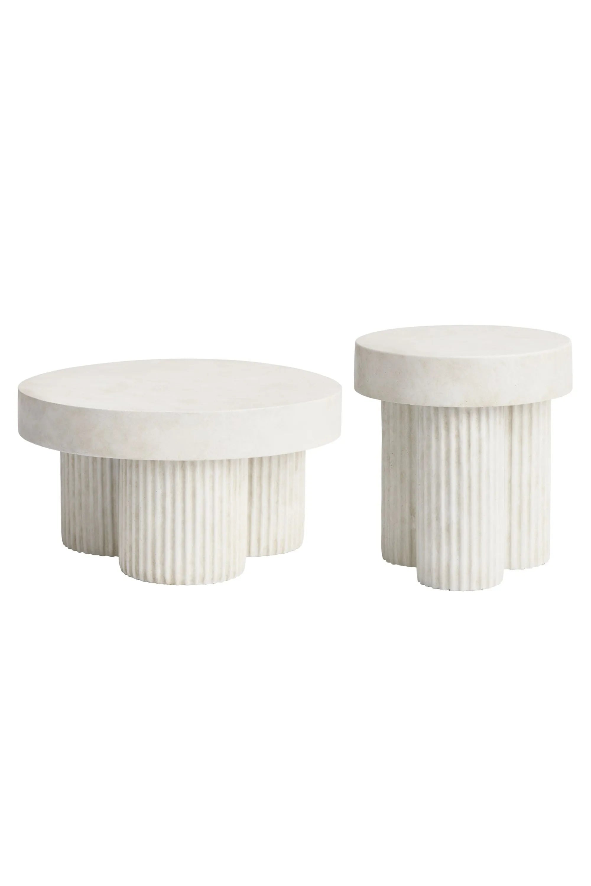 Gear Tables Set - THAT COOL LIVING