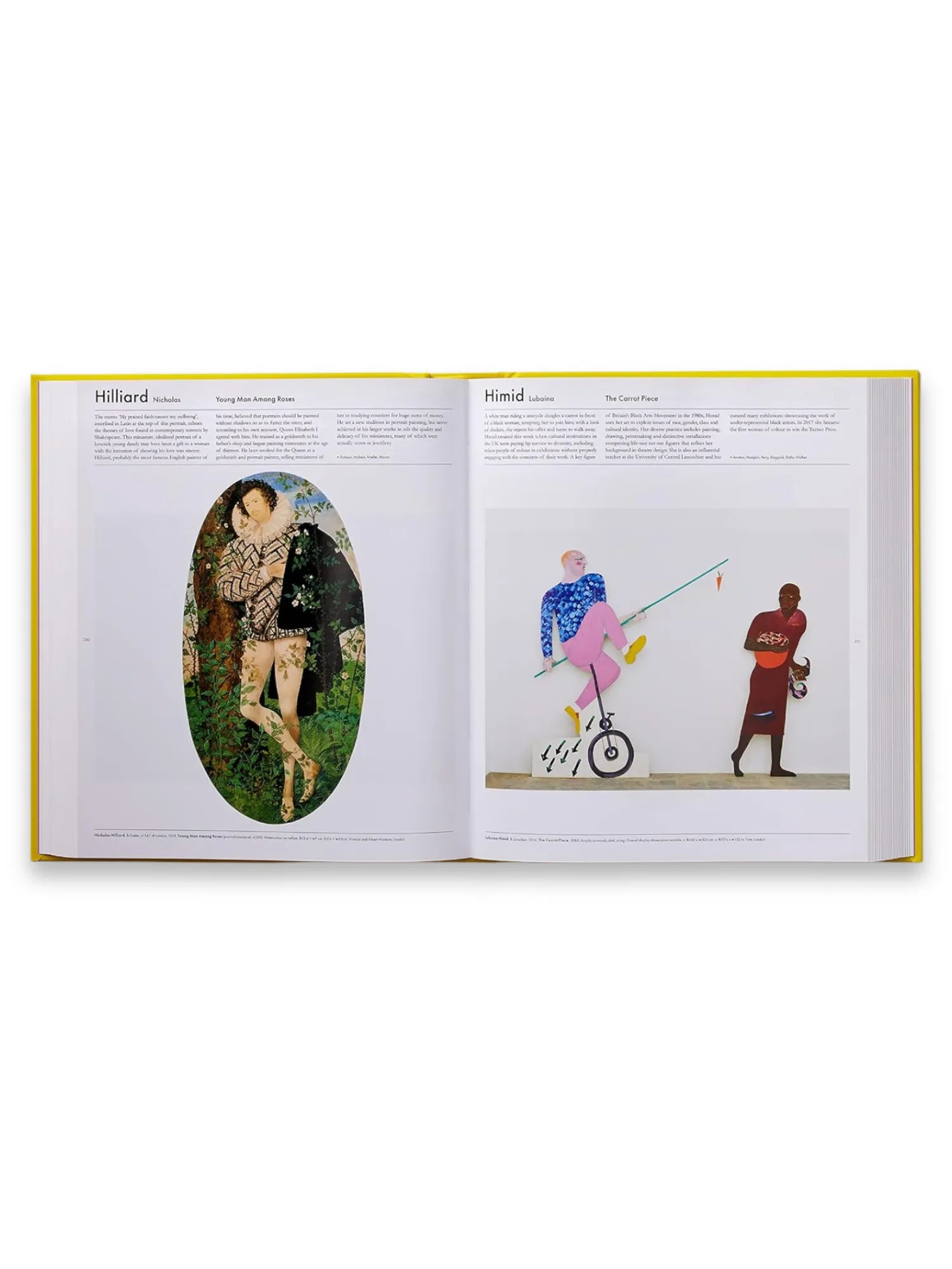 The Art Book by Book - THAT COOL LIVING