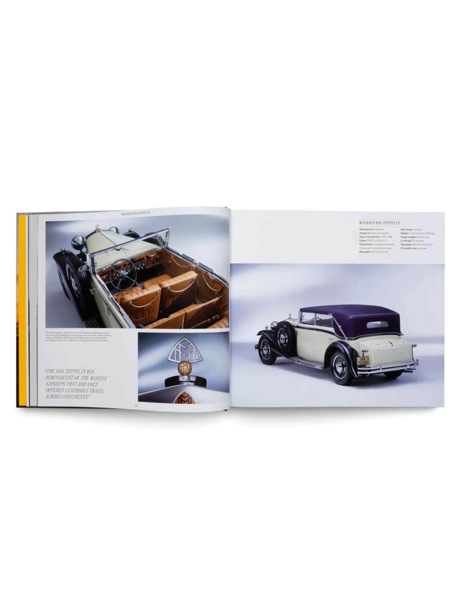 The Germans – Beautiful machines: The Most Iconic German Cars and Their Era by Book - THAT COOL LIVING