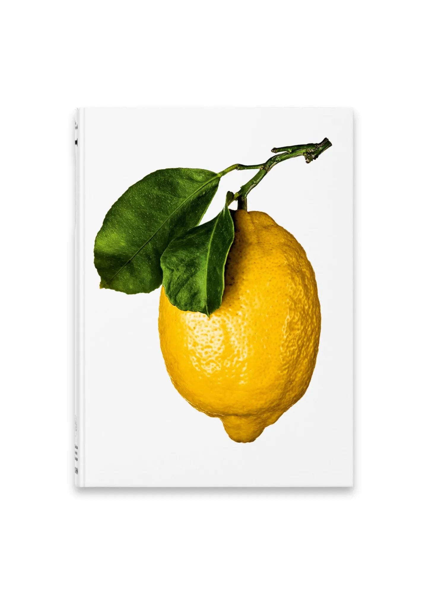 The Gourmand's Lemon. A Collection of Stories and Recipes by Book - THAT COOL LIVING