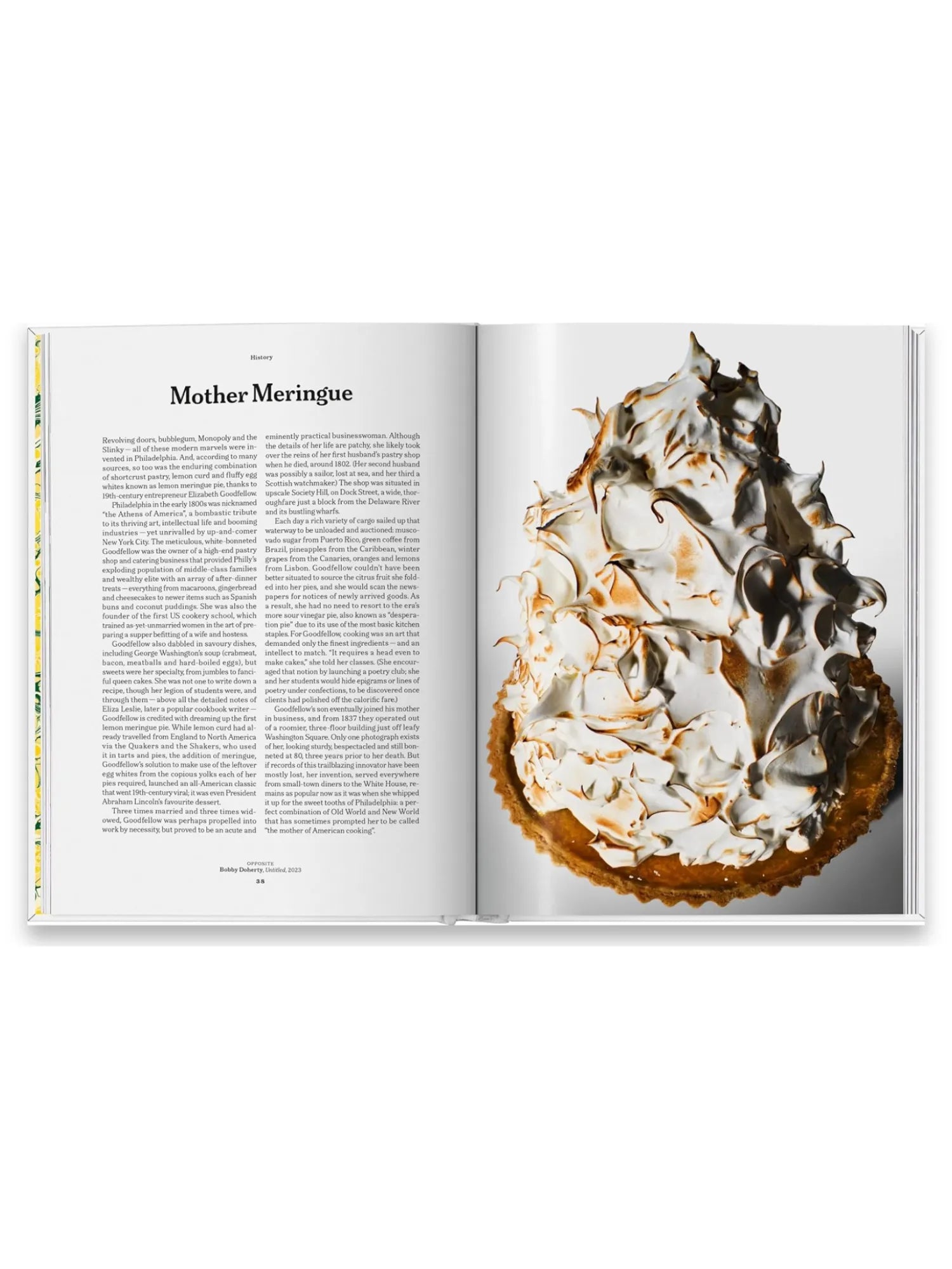 The Gourmand's Lemon. A Collection of Stories and Recipes by Book - THAT COOL LIVING