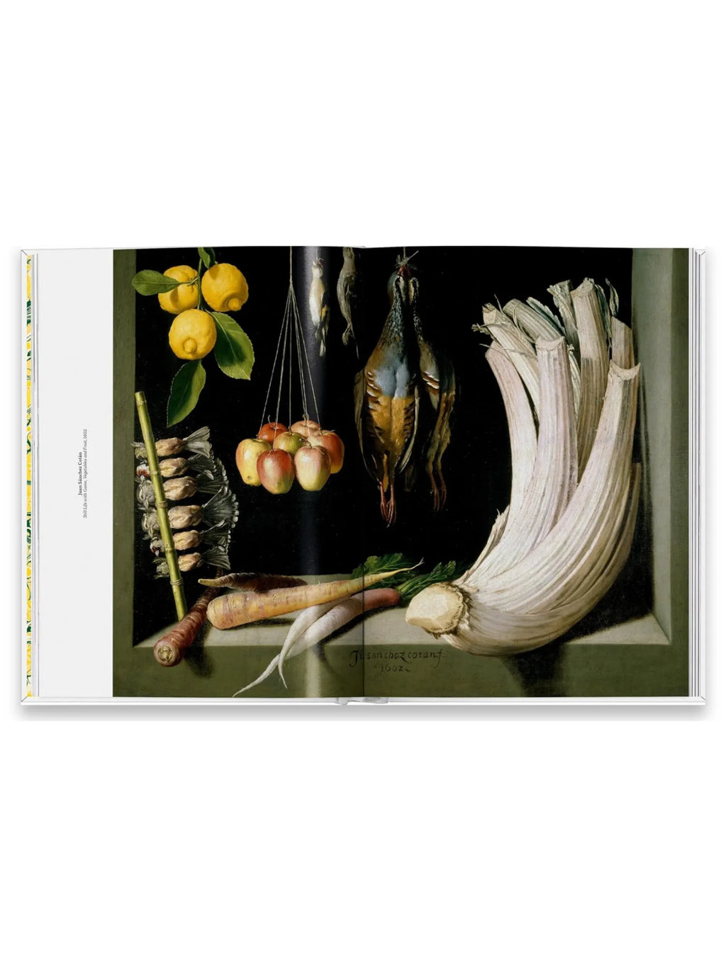 The Gourmand's Lemon. A Collection of Stories and Recipes