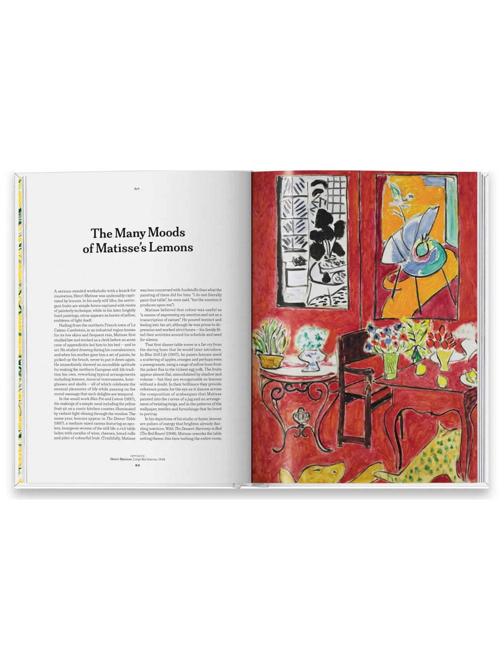 The Gourmand's Lemon. A Collection of Stories and Recipes