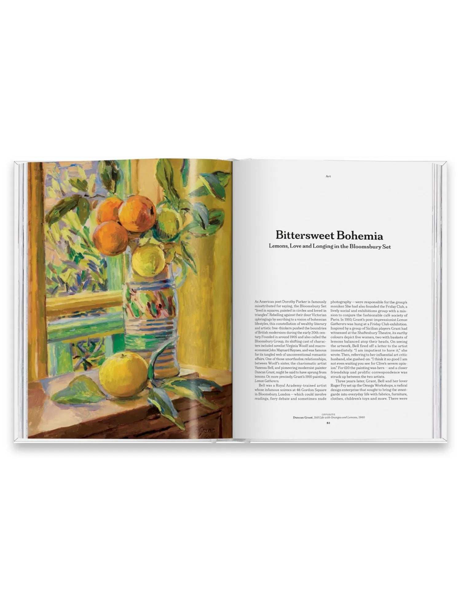 The Gourmand's Lemon. A Collection of Stories and Recipes by Book - THAT COOL LIVING
