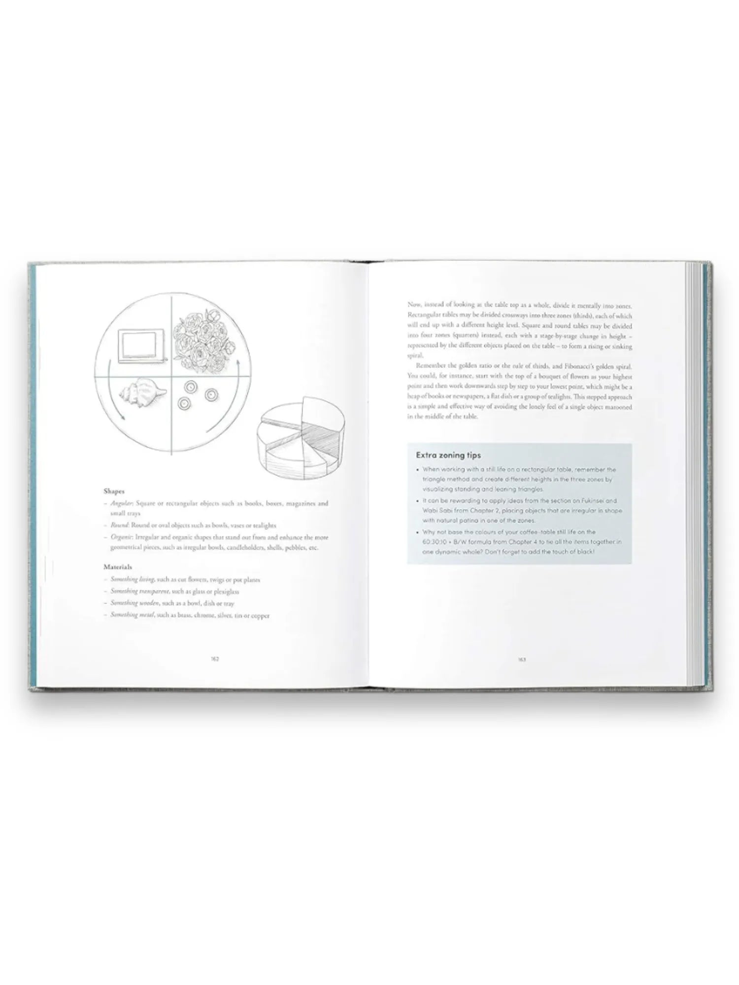 The Interior Design Handbook by Book - THAT COOL LIVING