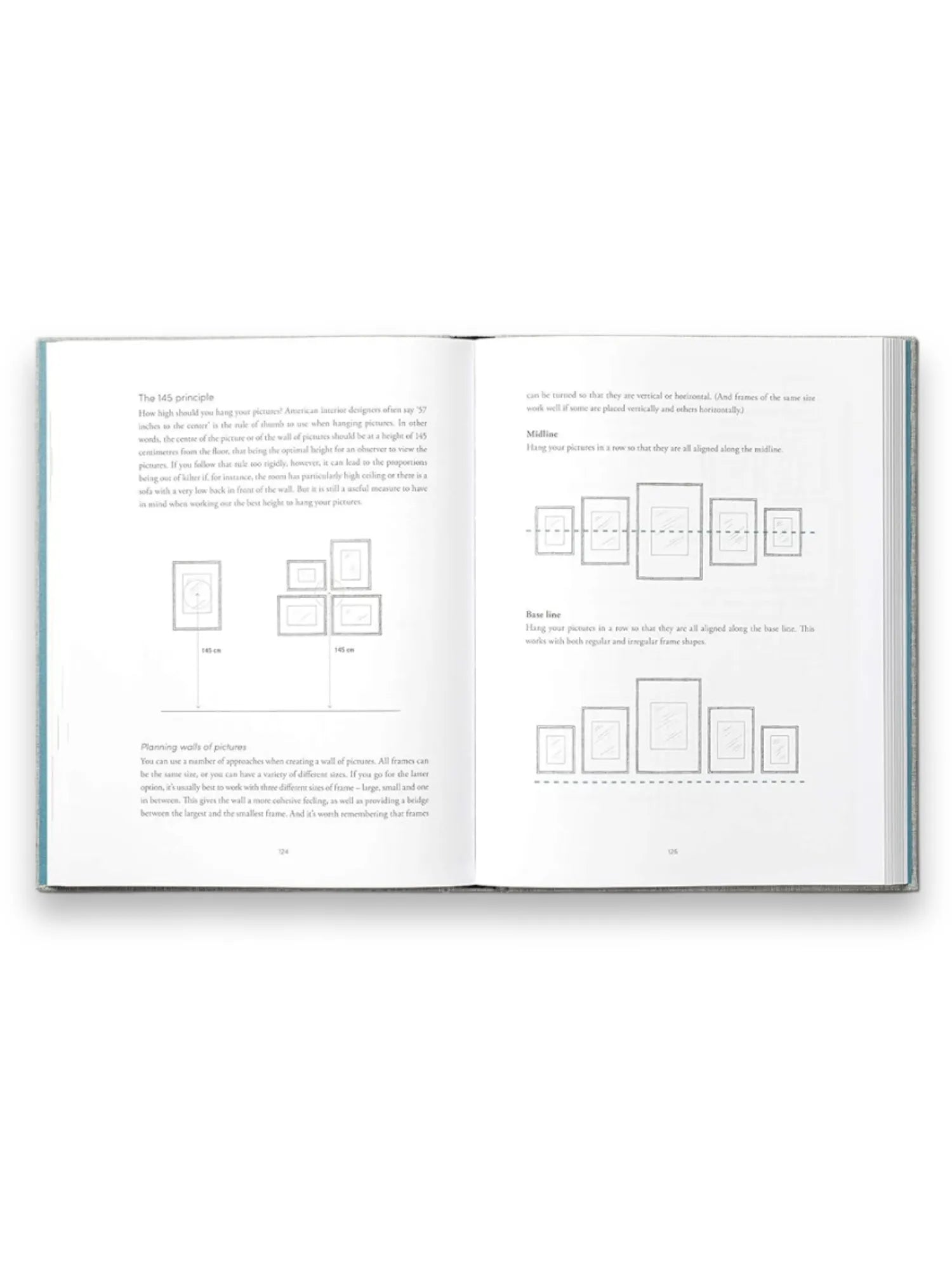 The Interior Design Handbook by Book - THAT COOL LIVING