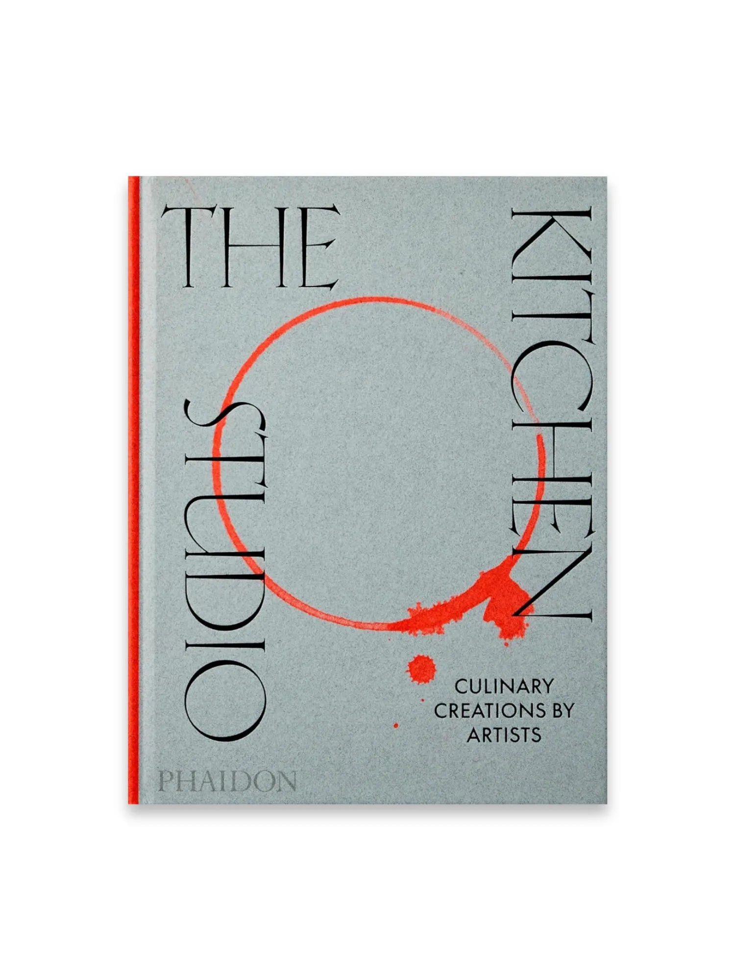 The Kitchen Studio – Culinary Creations by Artists by Book - THAT COOL LIVING