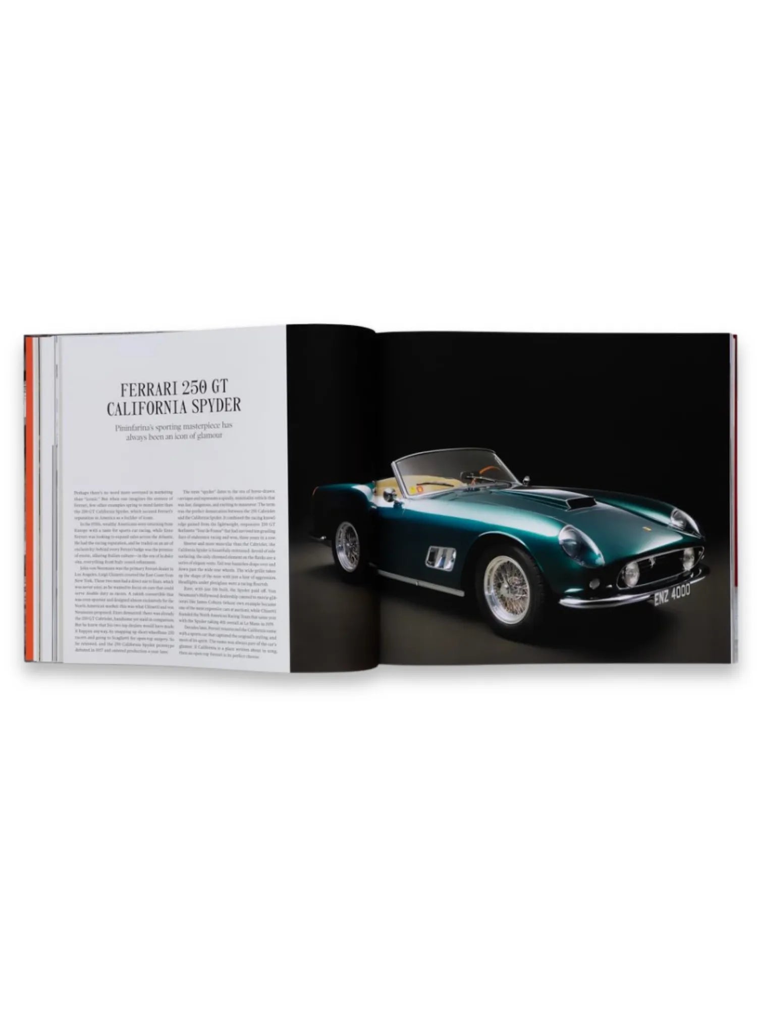 The Italians - Beautiful Machines by Book - THAT COOL LIVING