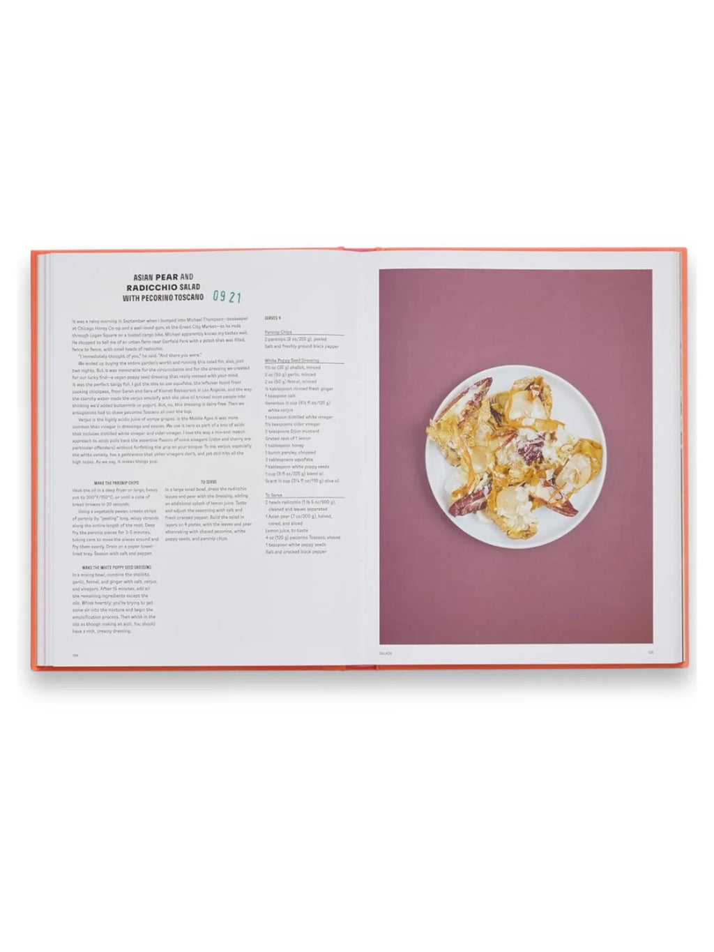 The Lula Cafe Cookbook