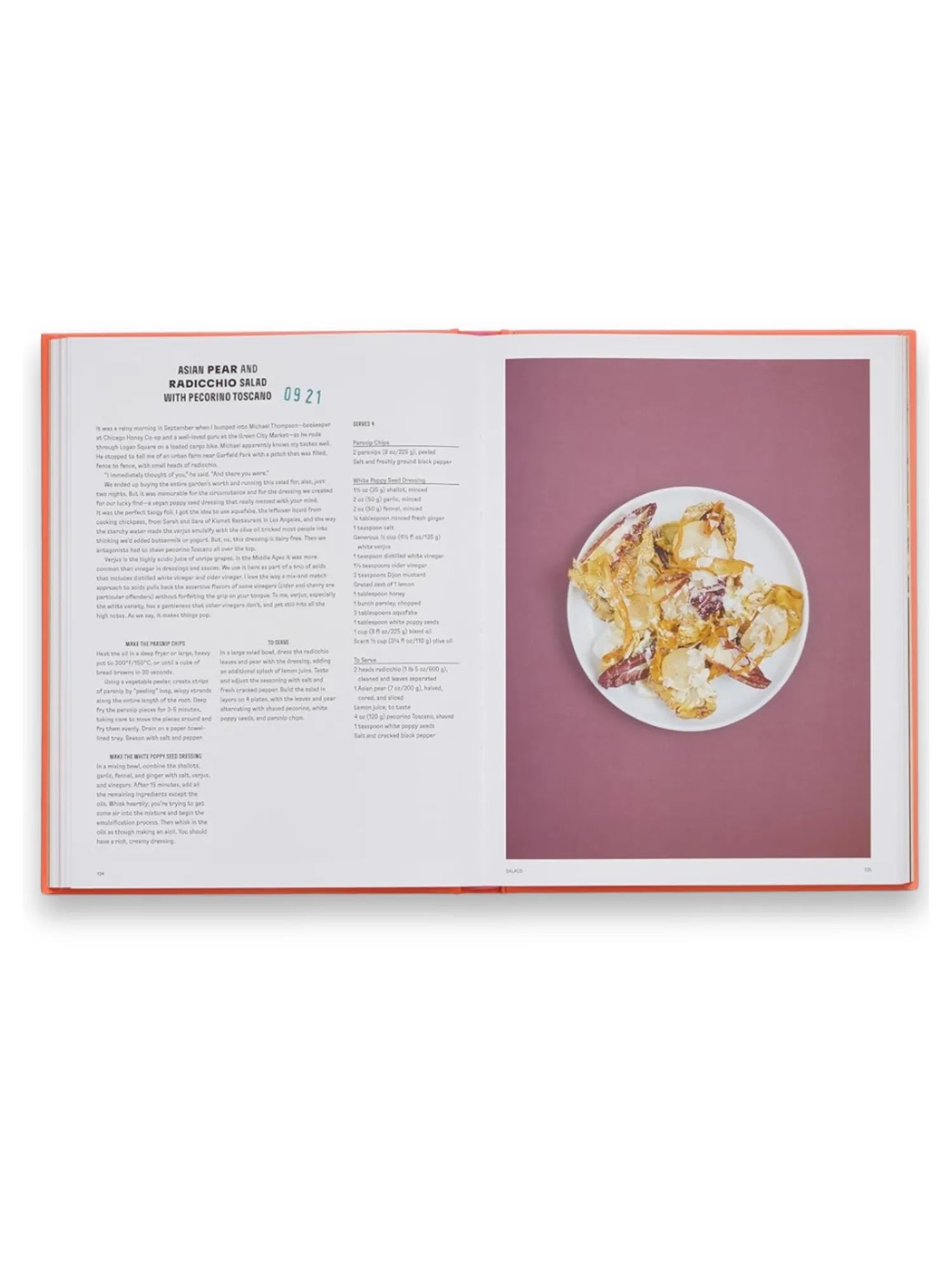 The Lula Cafe Cookbook by Book - THAT COOL LIVING