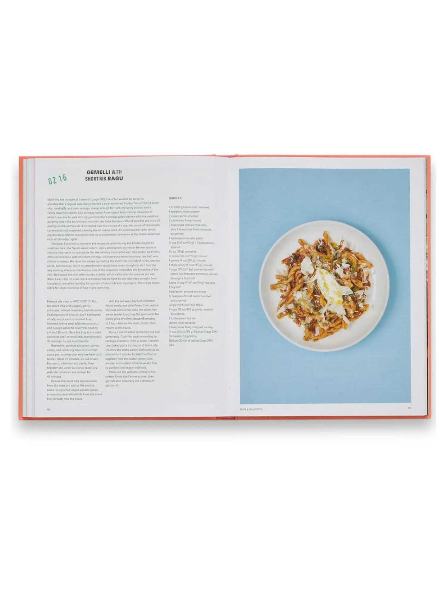The Lula Cafe Cookbook by Book - THAT COOL LIVING