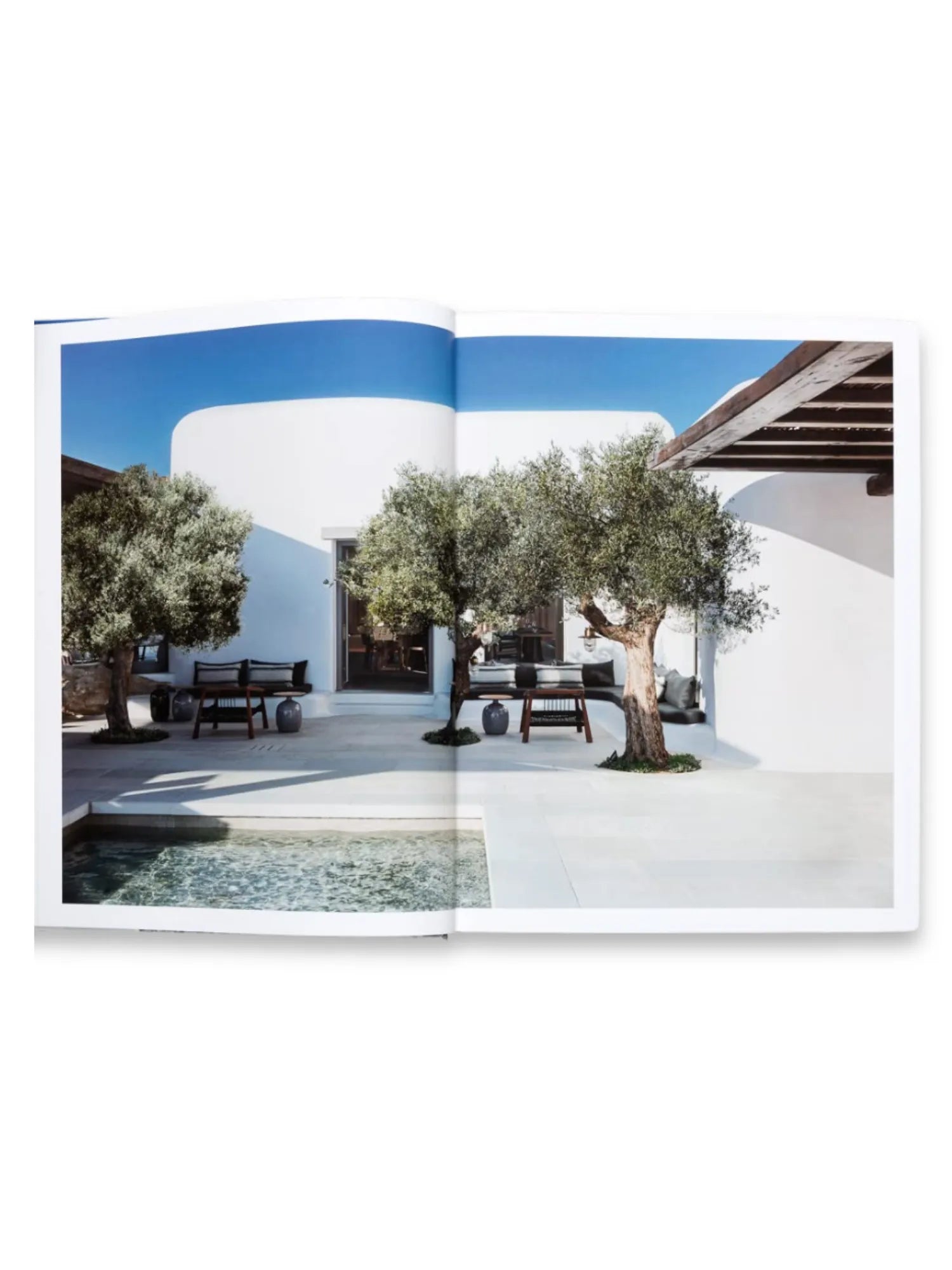 The Mediterranean Home by Book - THAT COOL LIVING