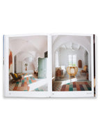 The Mediterranean Home