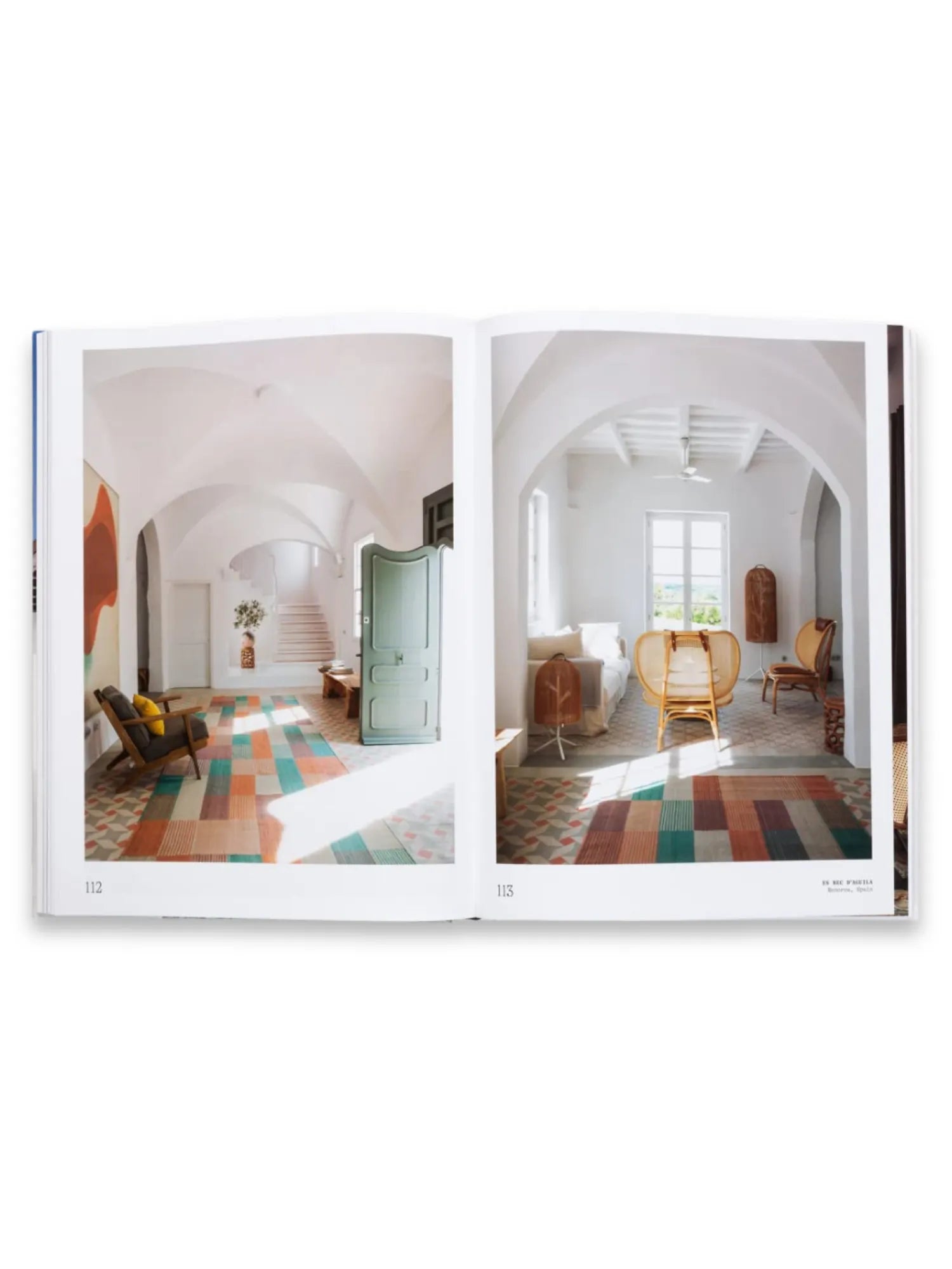 The Mediterranean Home by Book - THAT COOL LIVING