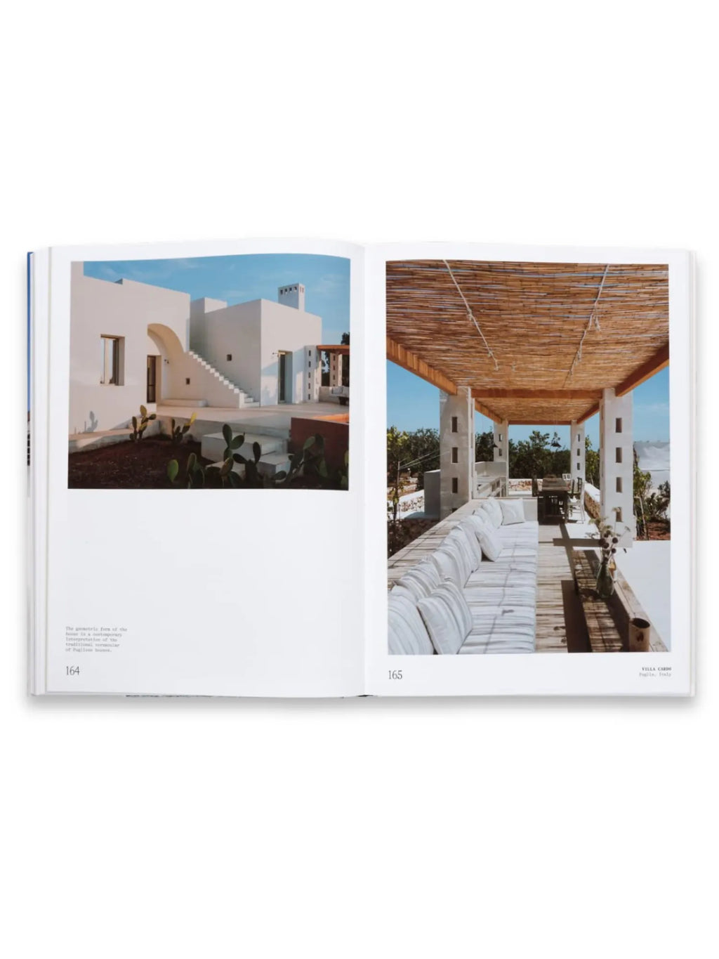 The Mediterranean Home