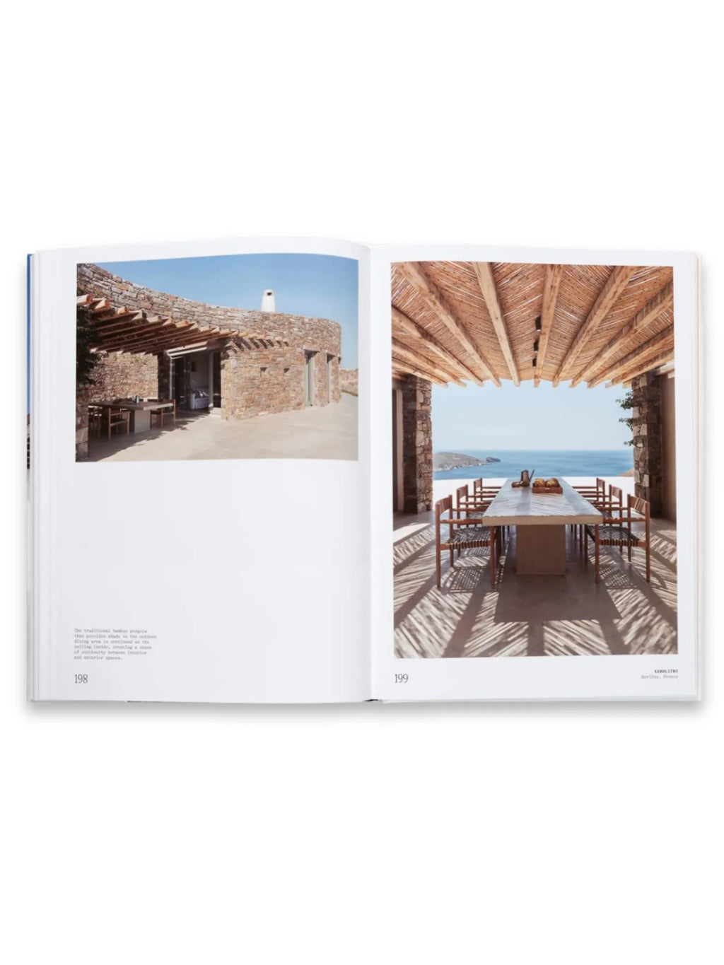 The Mediterranean Home