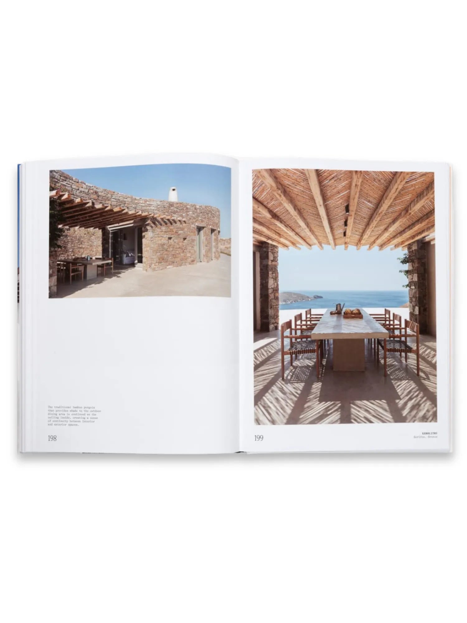 The Mediterranean Home by Book - THAT COOL LIVING