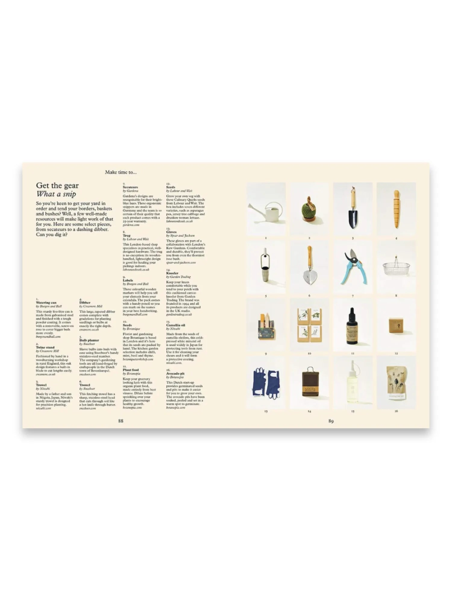 The Monocle Book of Gentle Living by Book - THAT COOL LIVING