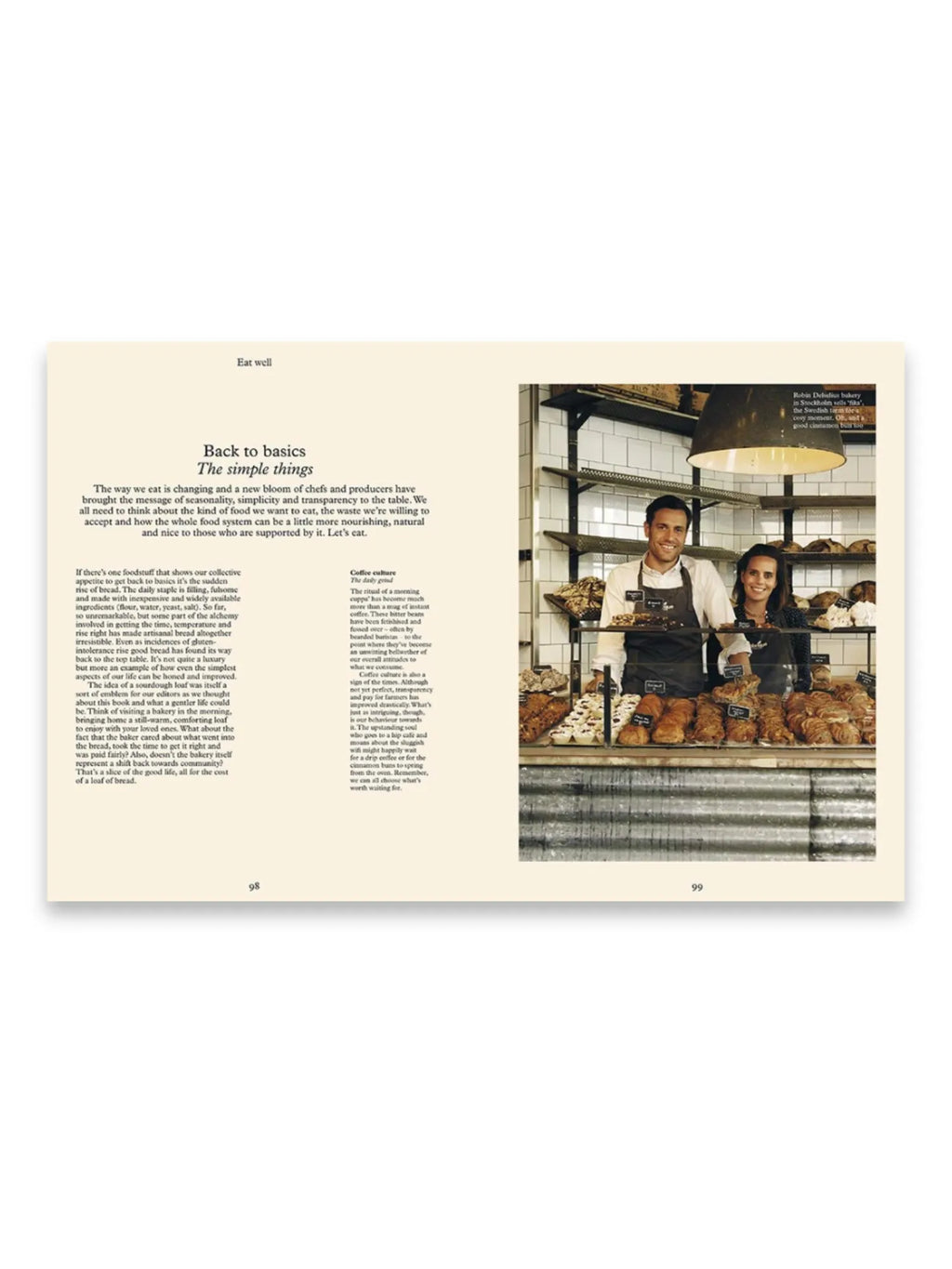 The Monocle Book of Gentle Living