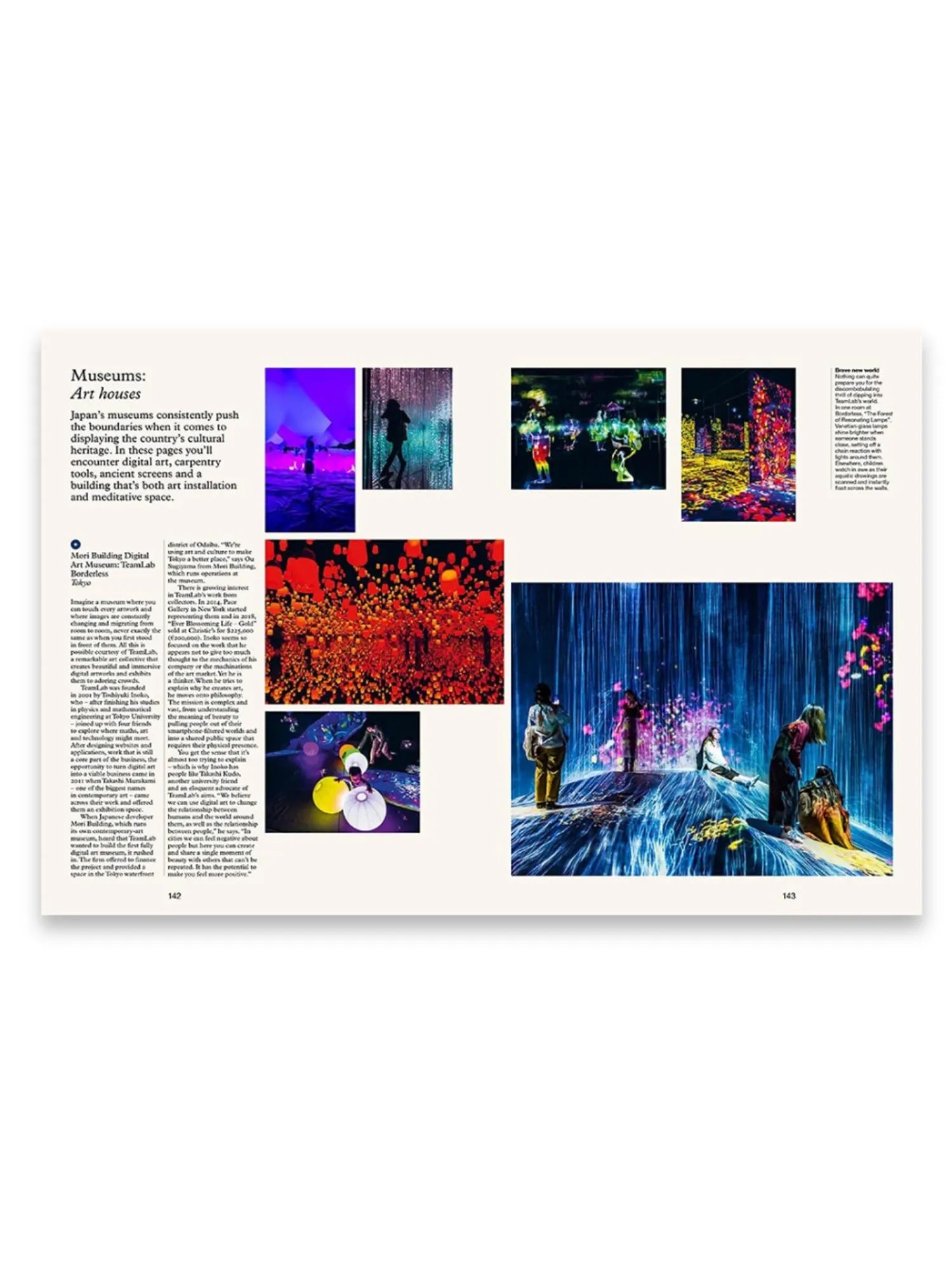 The Monocle Book of Japan by Book - THAT COOL LIVING