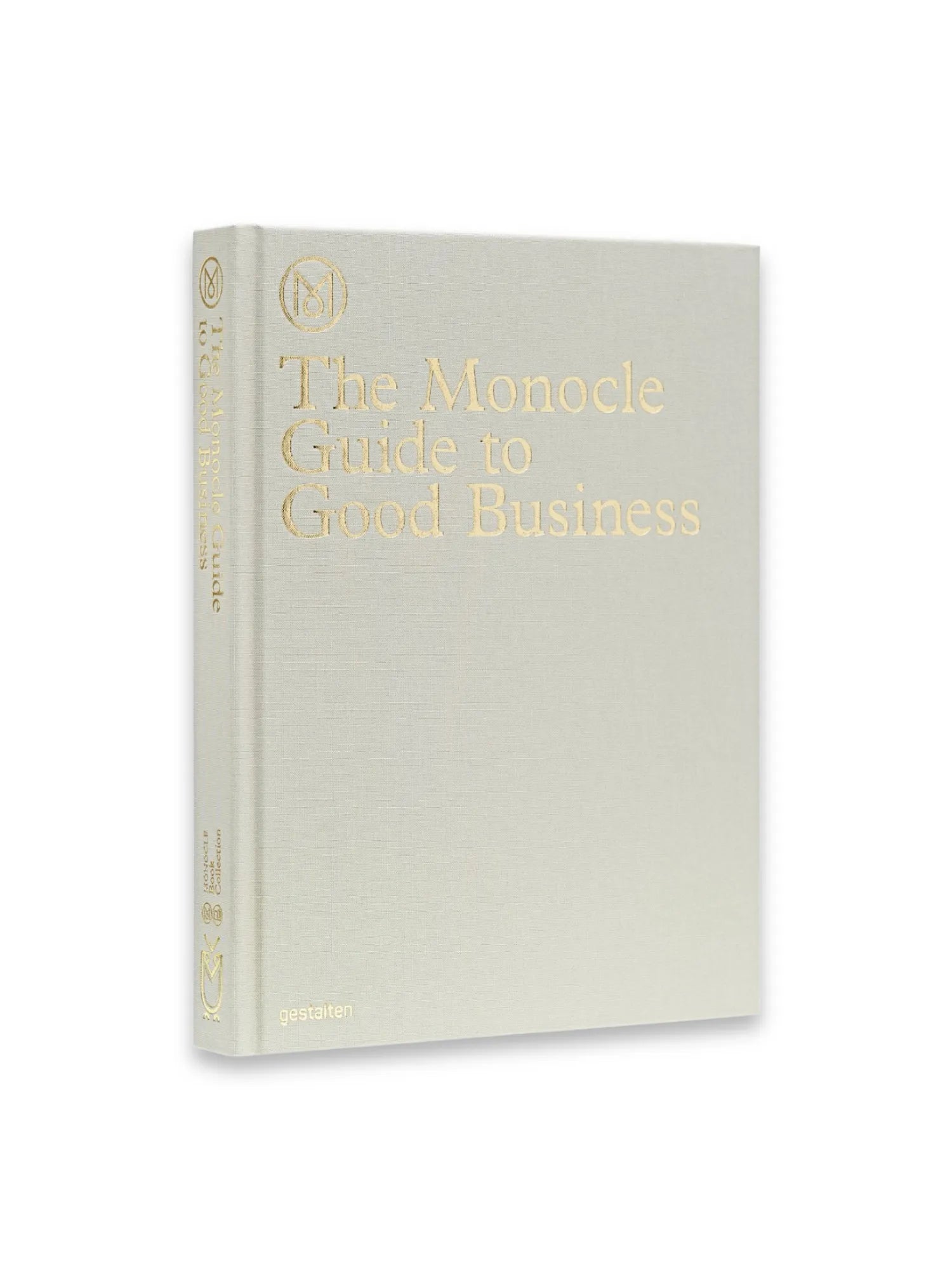 The Monocle Guide to Good Business by Book - THAT COOL LIVING