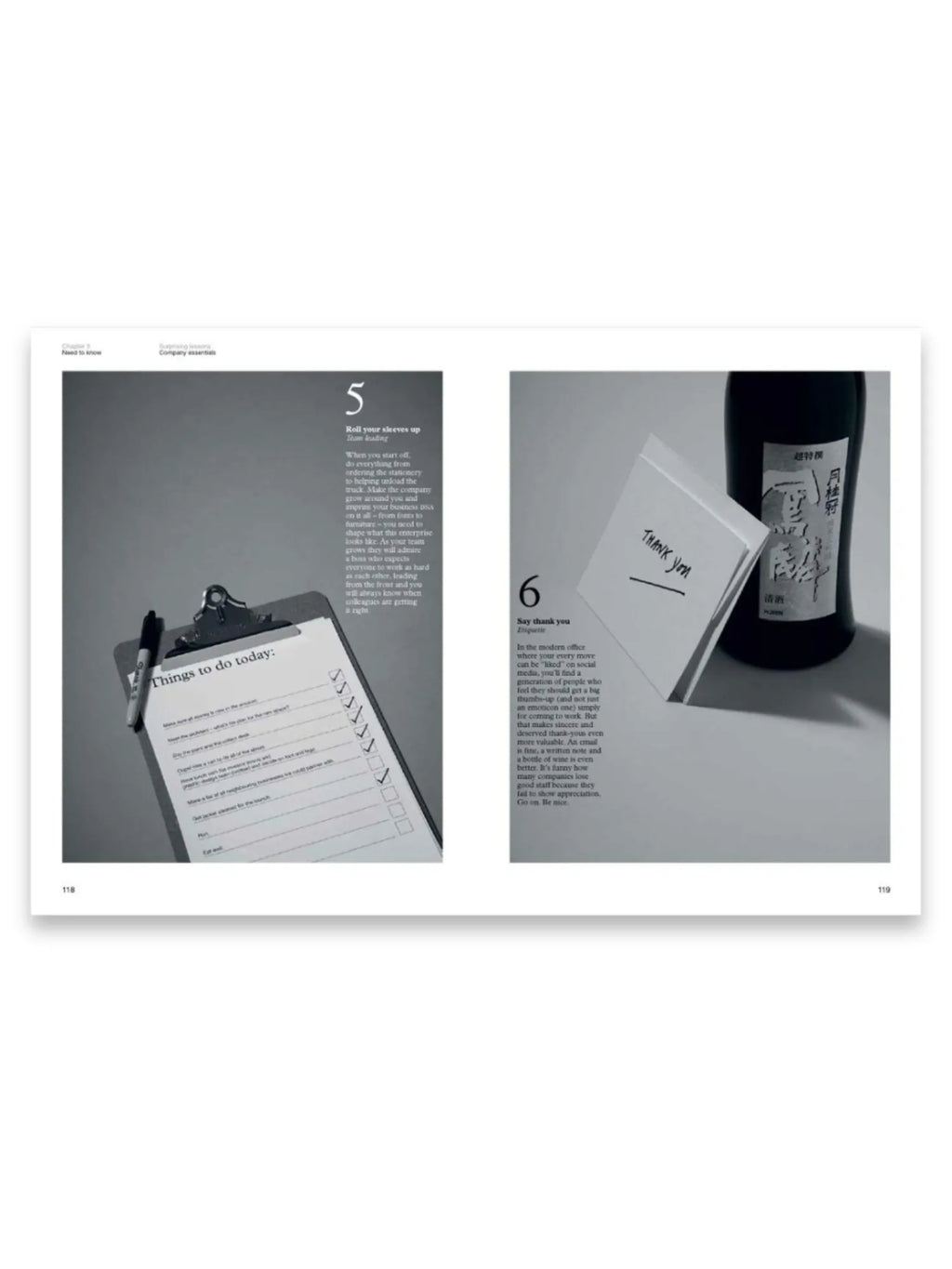 The Monocle Guide to Good Business