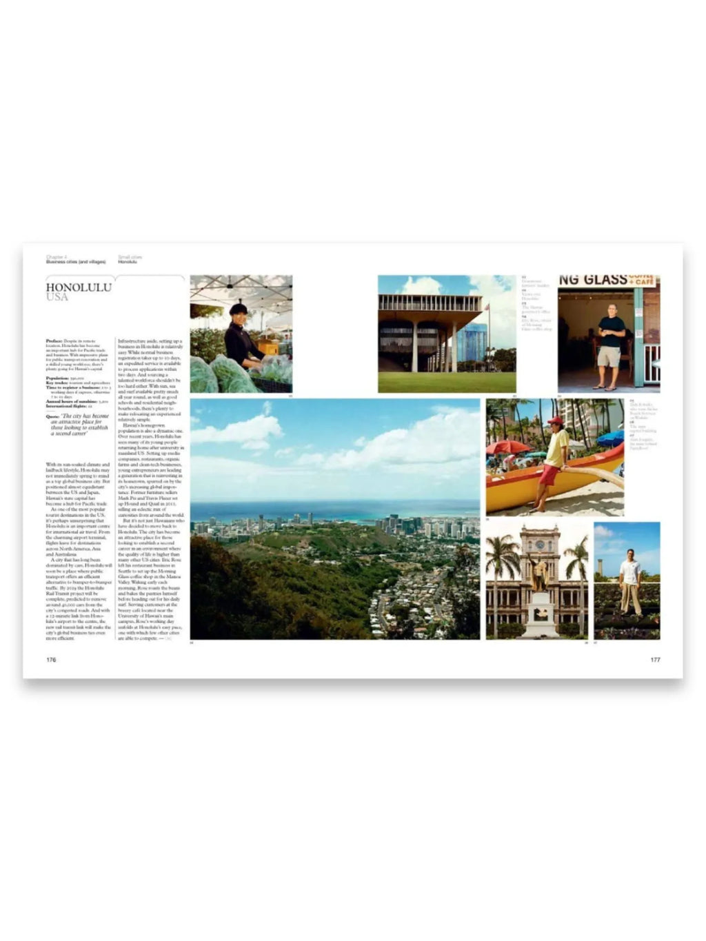 The Monocle Guide to Good Business