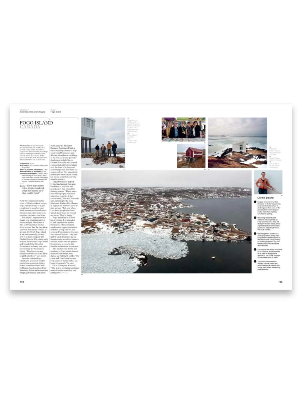 The Monocle Guide to Good Business