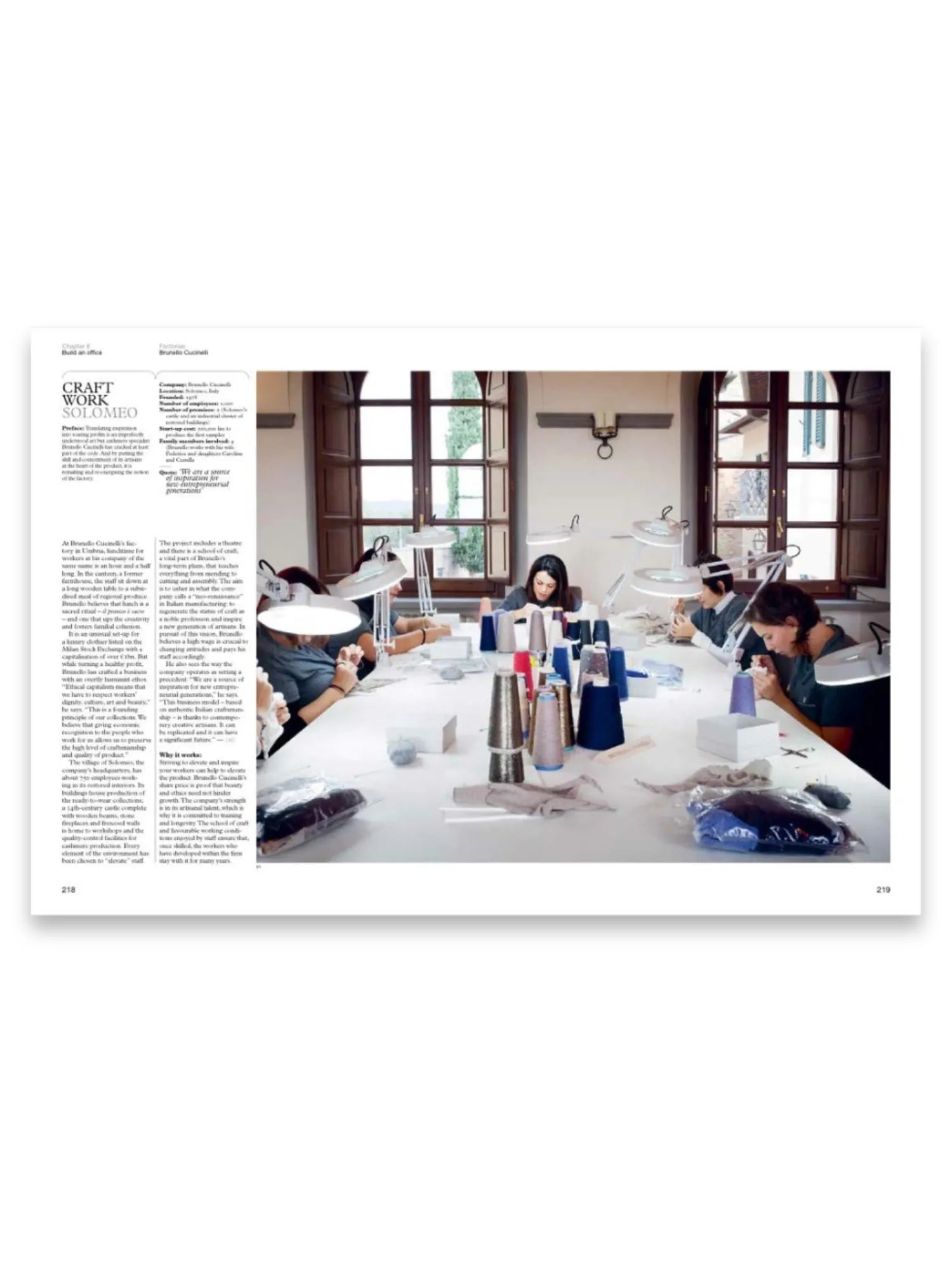 The Monocle Guide to Good Business by Book - THAT COOL LIVING