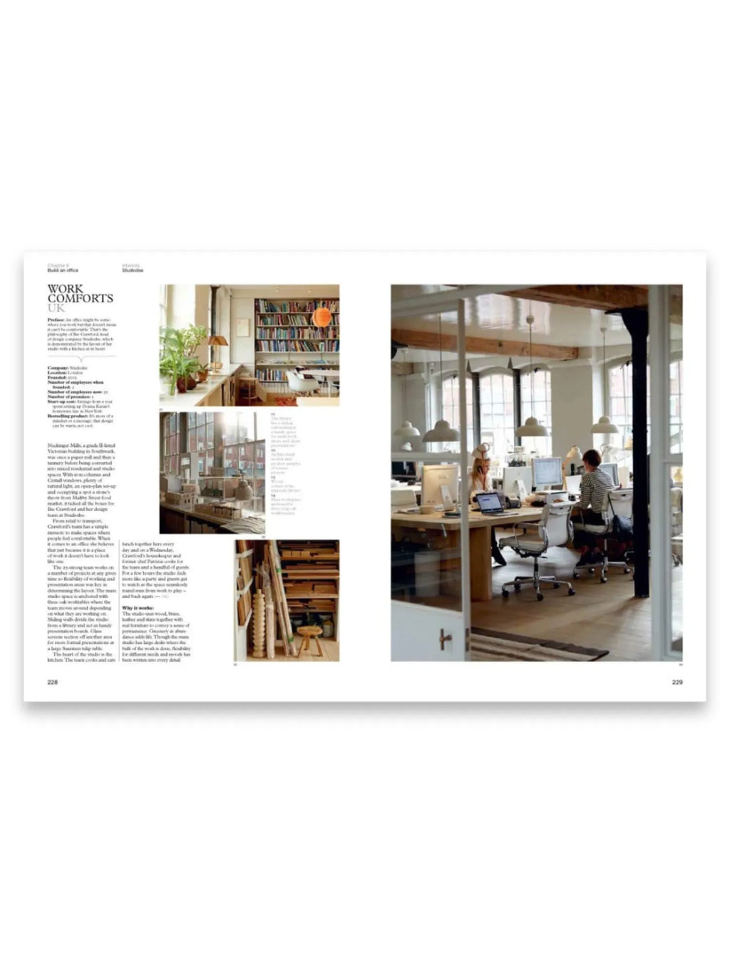 The Monocle Guide to Good Business