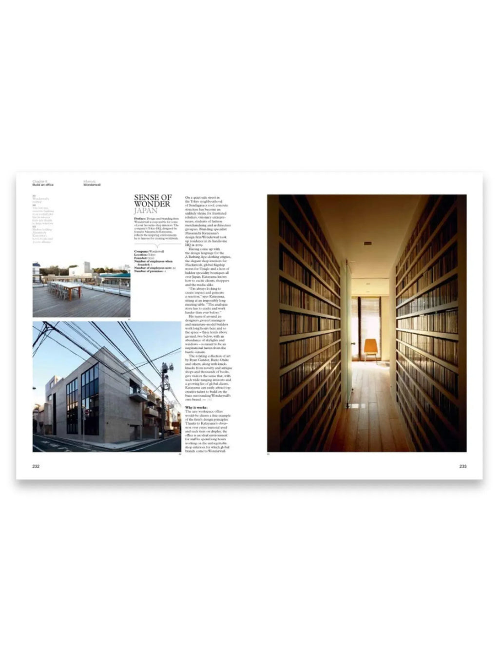 The Monocle Guide to Good Business